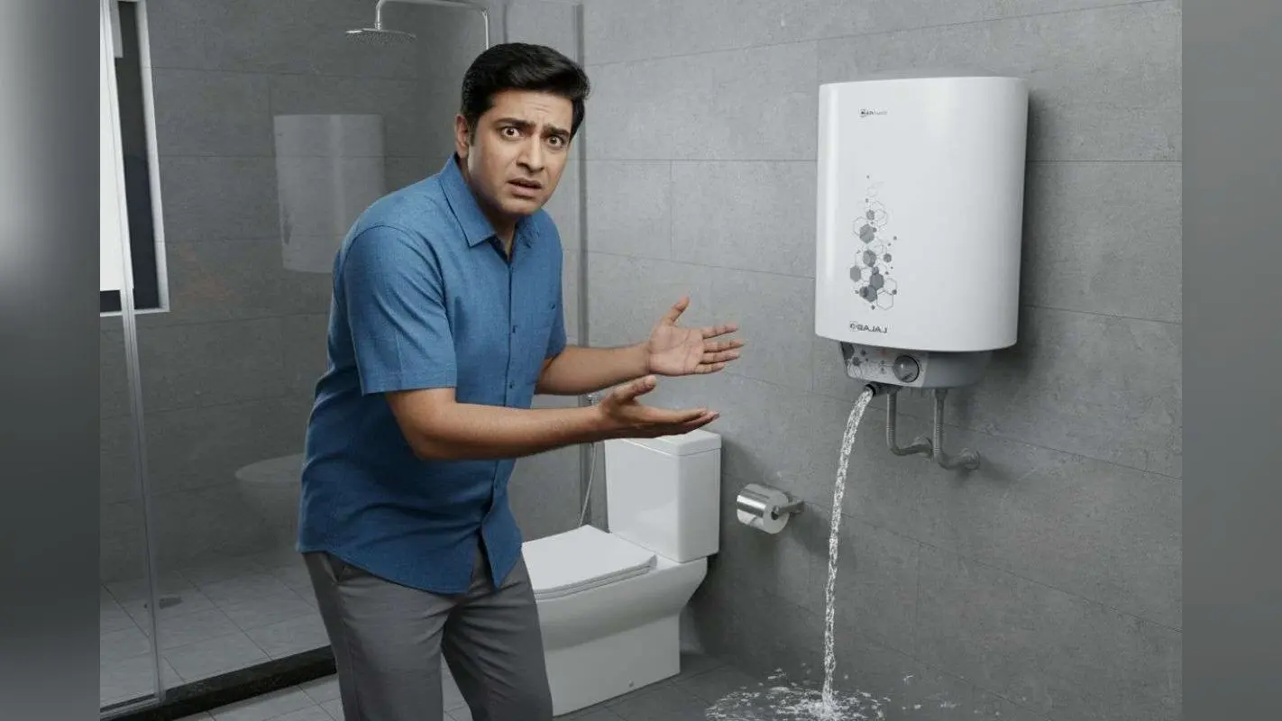 Geyser Replacement Signs: आपका भी गीजर दे रहा ये 5 संकेत? फौरन हो जाएं अलर्ट, नहीं तो बढ़ जाएंगी मुश्किलें