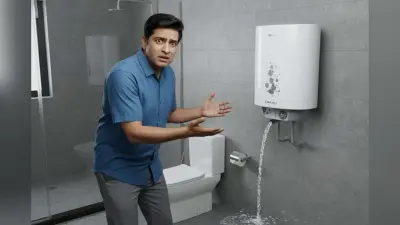 Geyser Replacement Signs: आपका भी गीजर दे रहा ये 5 संकेत? फौरन हो जाएं अलर्ट, नहीं तो बढ़ जाएंगी मुश्किलें