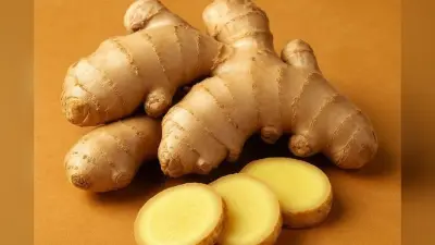 Ginger Health Benefits: सर्दियों में रोज अदरक खाने से मिलते हैं जबरदस्त फायदे, जानें क्यों ये हेल्थ के लिए वरदान है