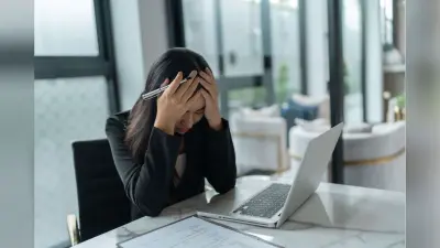 भारत में पड़े नौकरी के लाले, विदेशी पढ़ाई, 600 आवेदन पर मिले केवल 4 इंटरव्यू, महिलाओं ने साझा की परेशानियां