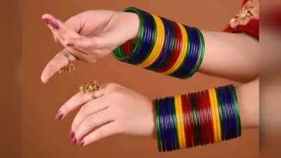 Glass Bangles Buying Tips: कांच की चूड़ियां खरीदते समय रखें ये जरूरी बातें याद
