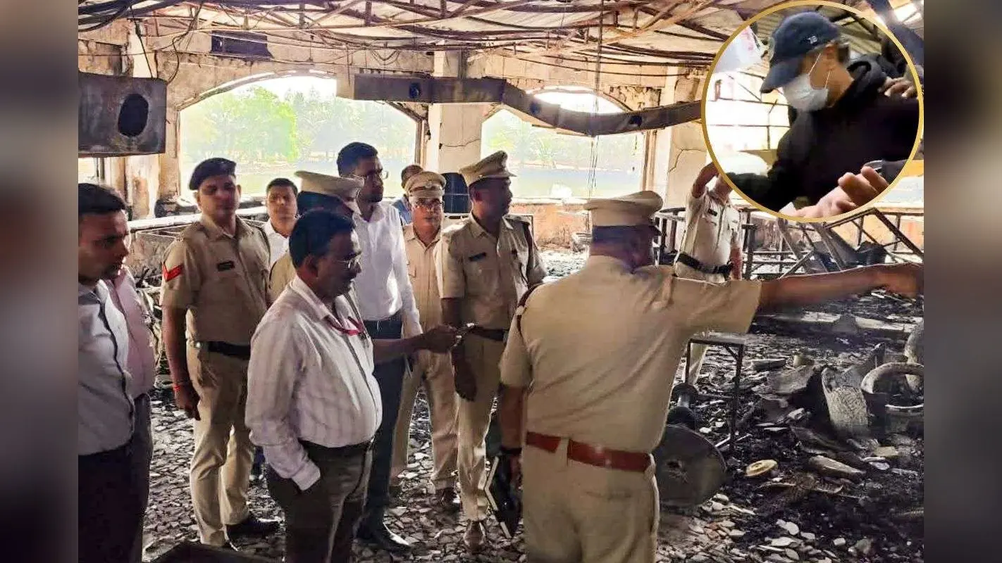 Goa Club Fire: लूथरा ब्रदर्स को फिलहाल राहत नहीं, ट्रांजिट अग्रिम जमानत याचिका पर गुरुवार को होगी सुनवाई