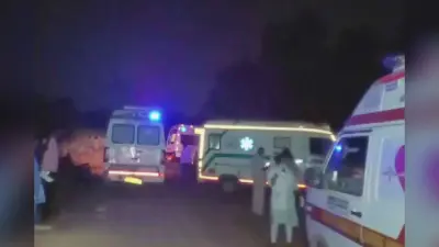 Goa Nightclub Fire Update: गोवा के नाइट क्लब अग्निकांड में झारखंड के दो भाइयों सहित 3 मजदूरों की मौत