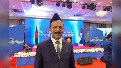 गोपालगंज-3 बना सियासी रणक्षेत्र, हसीना की सीट पर हिंदू उम्मीदवार ने ठोकी ताल, बांग्लादेश चुनाव में बढ़ी हलचल