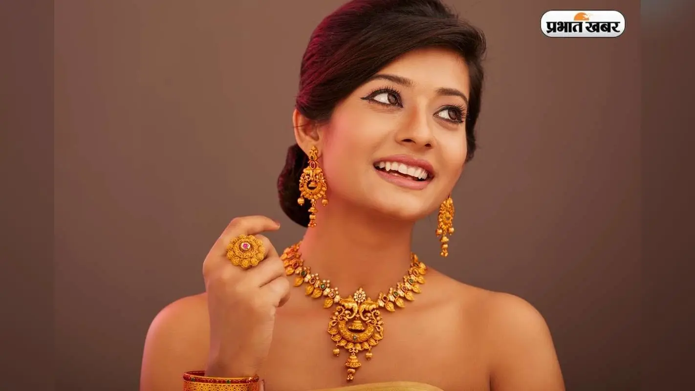 Gold Price Today: सोना आज फिर रिकॉर्ड के करीब, 30 दिसंबर सुबह का लेटेस्ट गोल्ड रेट देखें