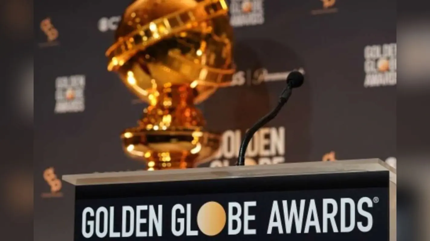 Golden Globe Awards 2026: गोल्डन ग्लोब 2026 के नॉमिनेशन आए सामने, देखें किन फिल्मों और सितारों ने बनाई जगह