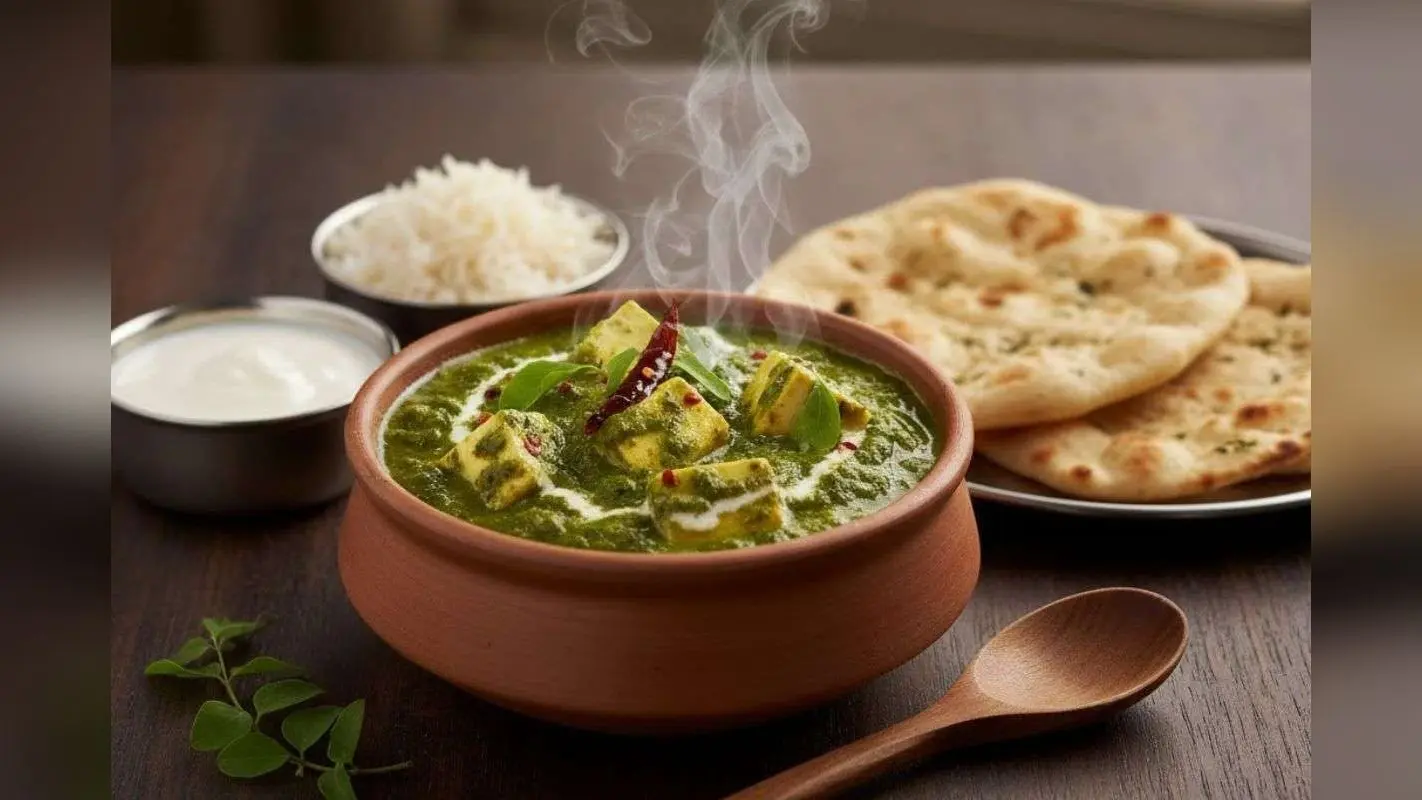 Gongura Paneer Recipe: स्वाद में लाजवाब गोंगुरा पनीर को एक बार चख कर तो देखिए, घर पर आसानी से होगा तैयार