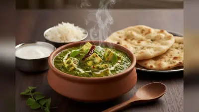 Gongura Paneer Recipe: स्वाद में लाजवाब गोंगुरा पनीर को एक बार चख कर तो देखिए, घर पर आसानी से होगा तैयार