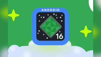 Google का नया Android 16 QPR2 अपडेट लॉन्च, Pixel यूजर्स को मिलेंगे ढेरों नये फीचर्स, जानें कौन-कौन से मॉडल शामिल
