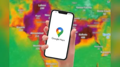 Google Maps भी बताएगा कितना है आपके शहर का AQI, बस 3 स्टेप्स में तुरंत करें चेक