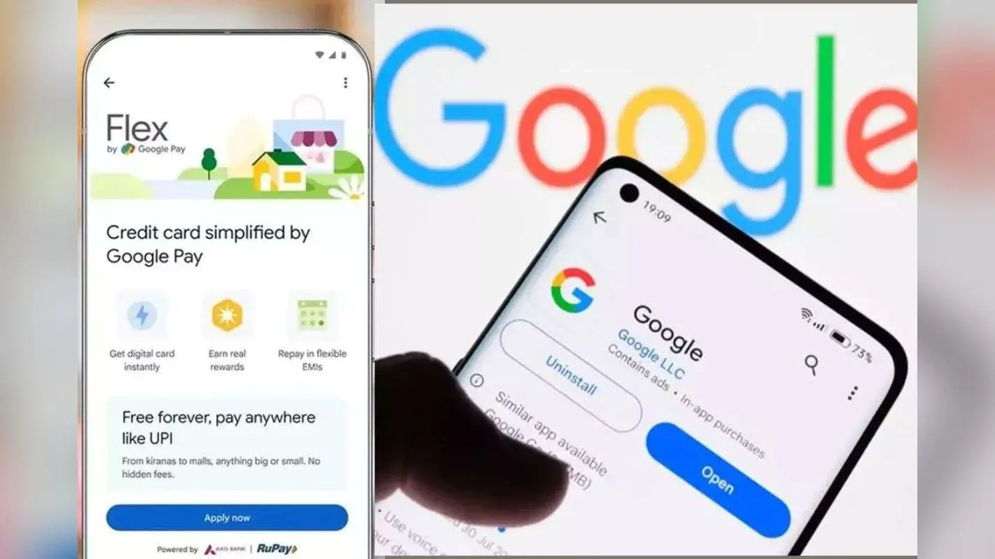 Google Pay लेकर आया नया क्रेडिट कार्ड, UPI से पेमेंट और EMI-कैशबैक का डबल फायदा