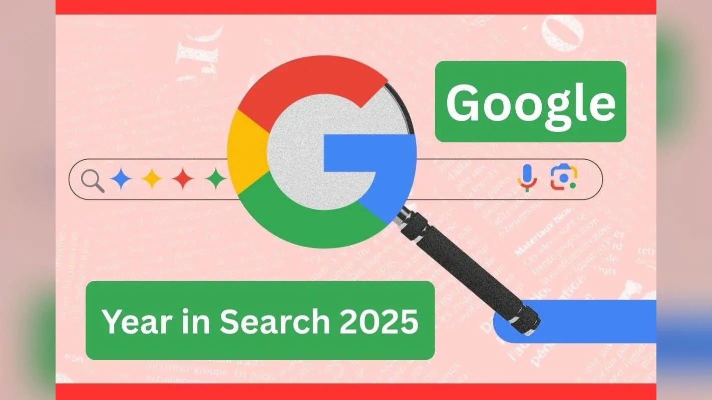 IPL से लेकर AI तक : गूगल ने खोला 2025 का सर्च रिपोर्ट