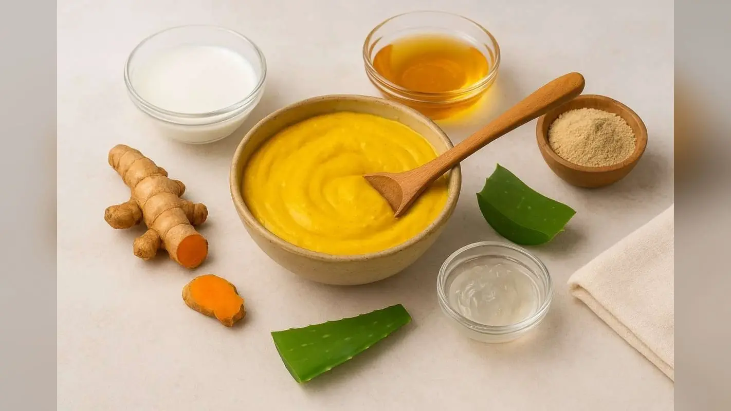 Beauty Tips: दादी-नानी के ये नुस्खे आज भी महंगे सीरम्स को दे रहे हैं टक्कर, हर उम्र की महिलाओं के लिए खास स्किन केयर टिप्स