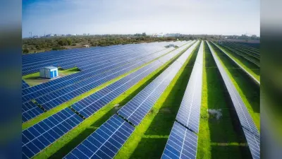 Bihar Solar Power Plant: बिहार में बिना शोर और धुआं के मिलेगी बिजली, कजरा सोलर प्लांट से मिलने लगी ग्रीन एनर्जी