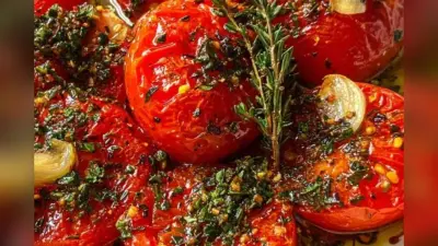 Grilled Tomato Chutney Recipe: तंदूरी स्वाद से भरपूर ये चटनी मुंह में जाते ही घुल जाएगी – जरूर ट्राइ करें