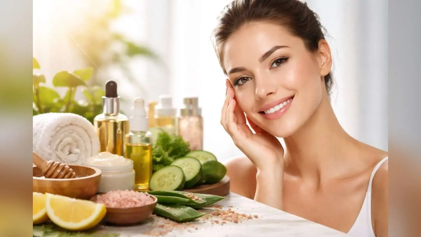 Beauty Tips: इन 5 आदतों को छोड़ते ही आपकी स्किन बन जाएगी खूबसूरत और ग्लोइंग, किसी प्रोडक्ट या नुस्खे की नहीं पड़ेगी जरूरत