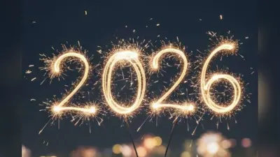 Vastu Tips for New Year 2026: नया साल शुरू होने से पहले ये गलतियां जरूर सुधार लें वरना रुक सकती है तरक्की