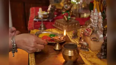 Happy New Year 2026 Tips and Upay: साल के अंतिम दिन करें ये खास उपाय, नया साल बनेगा सौभाग्यशाली