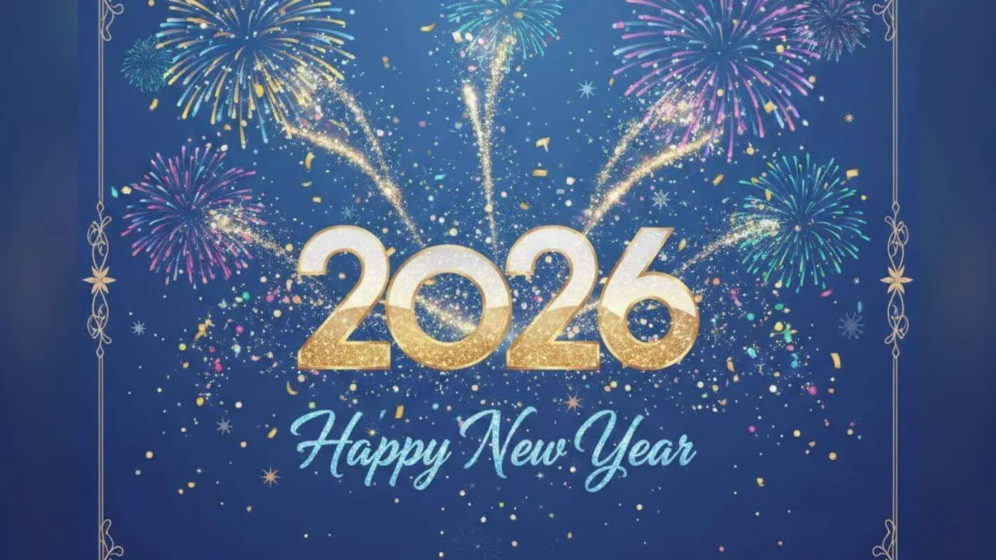 Happy New Year 2026 Wishes: भगवान शिव आप में शक्ति और धैर्य का संचार करें … यहां से भेजें नए साल की अध्यात्मिक शुभकामनाएं