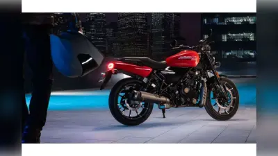 Harley Davidson X440 T Review: दमदार स्टाइल और हार्ले वाला असली फील