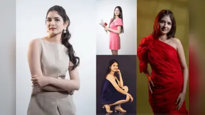 Bajrangi Bhaijaan Munni Photos: ‘बजरंगी भाईजान’ की ‘मुन्नी’ का ग्लैमरस अंदाज, लेटेस्ट तस्वीरों में पहचान नहीं पाएंगे आप