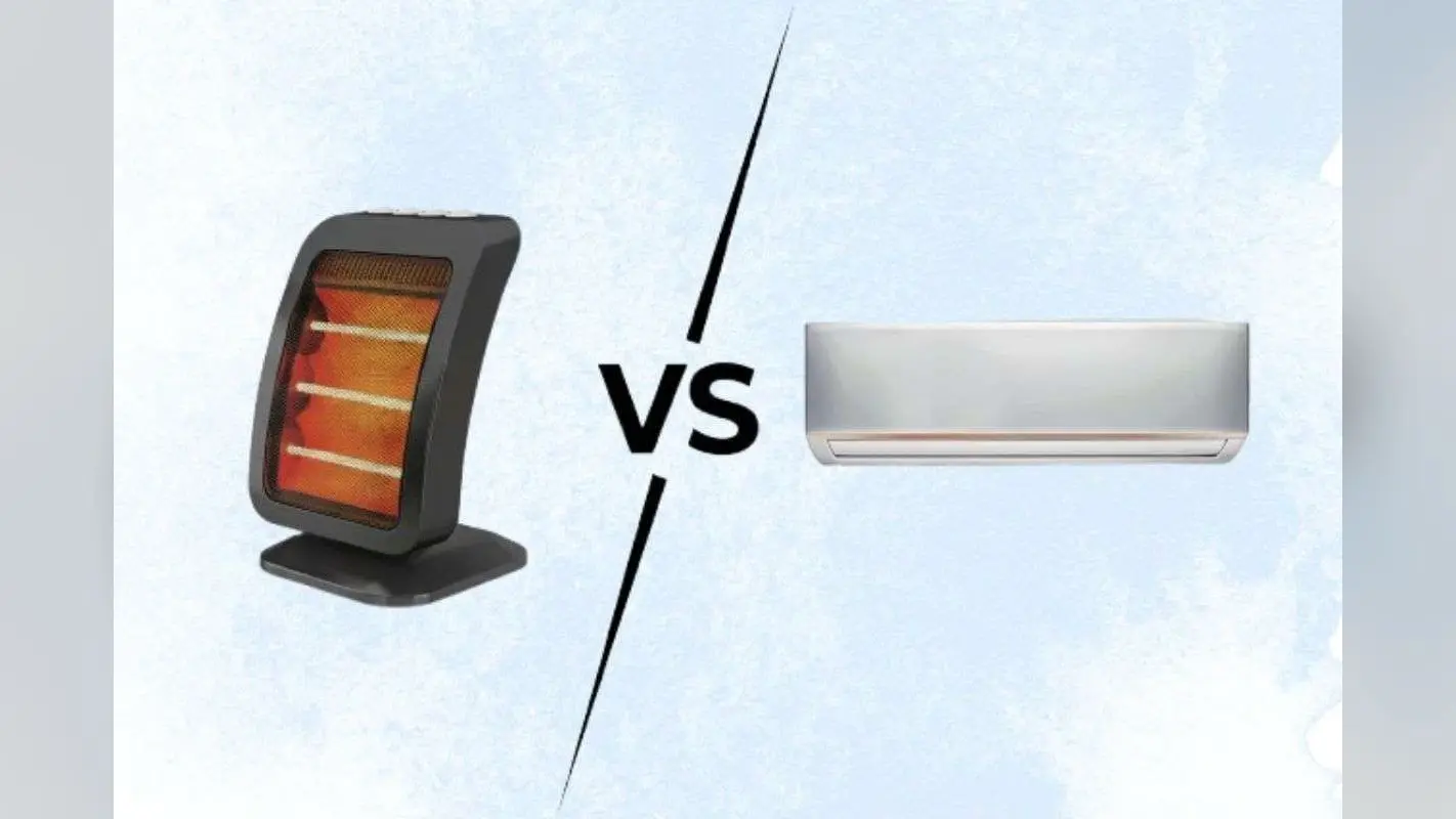 Heater vs Hot and Cold AC: सर्दियों में कौन देगा ज्यादा गर्माहट और कम खर्च? खरीदने से पहले जान लें जरूरी बातें