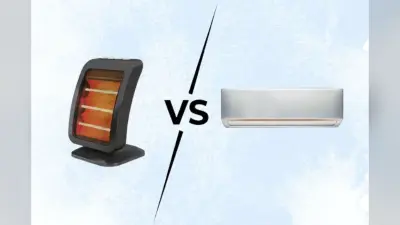Heater vs Hot and Cold AC: सर्दियों में कौन देगा ज्यादा गर्माहट और कम खर्च? खरीदने से पहले जान लें जरूरी बातें