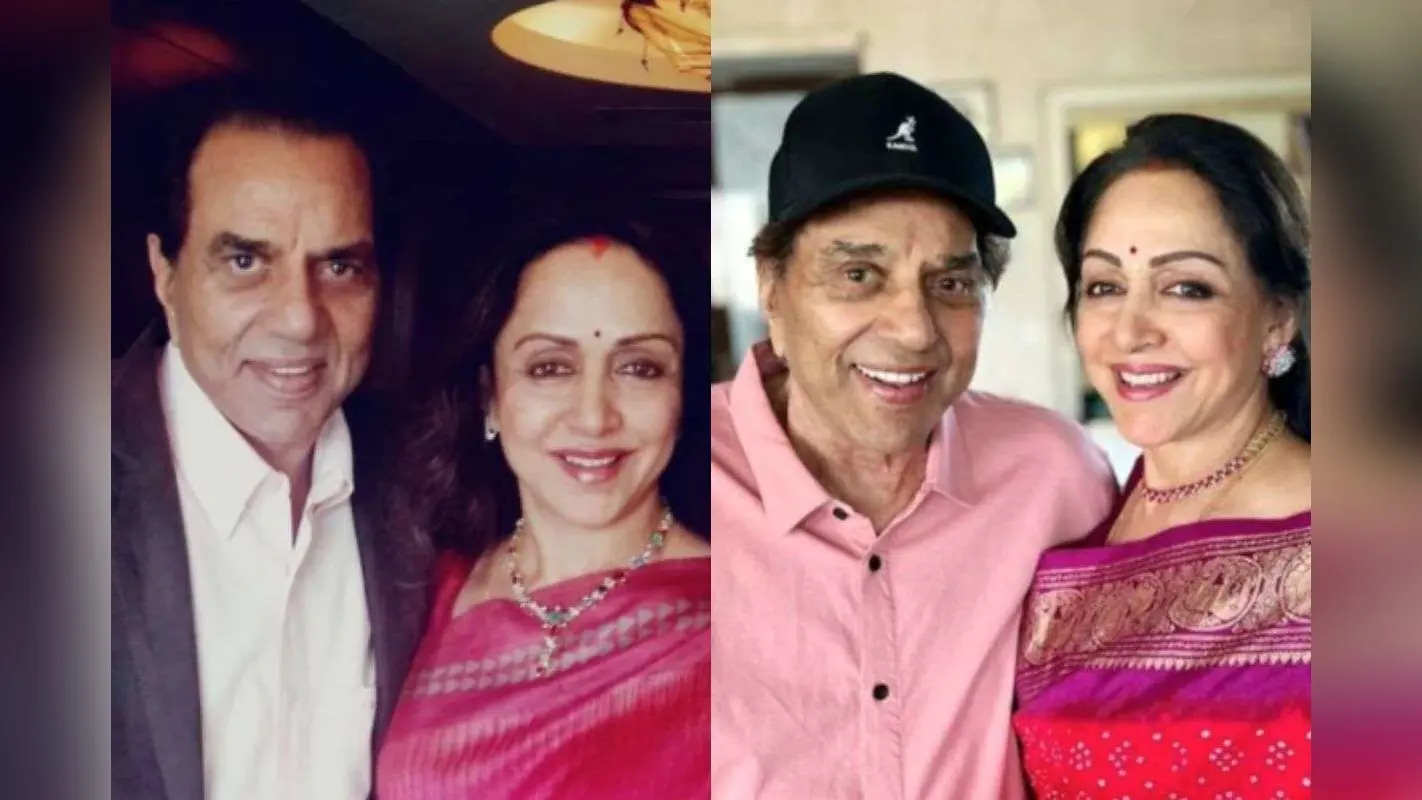 Dharmendra का अंतिम संस्कार प्राइवेट रखने पर अब हेमा मालिनी ने तोड़ी चुप्पी, कहा- आखिरी दिनों में उनकी हालत काफी खराब और दर्दनाक थी