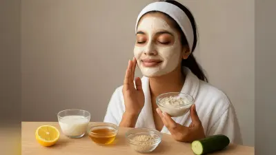Home Facial Guide: पार्लर नहीं, घर पर ही 5 स्टेप्स में पाएं गोरी और निखरी त्वचा! बिना पैसे खर्च किये चेहरे को बनाएं खूबसूरत