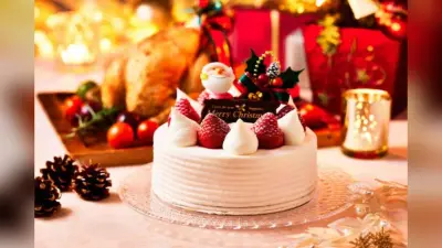 Christmas Recipes Idea: इन खास पकवानों से स्वादिष्ट और यादगार बनेगा क्रिसमस का त्योहार