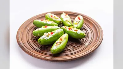 Parwal Mithai Recipe: परवल की मिठाई जो जीत लेगी सबका दिल, घर पर ही ऐसे करें तैयार