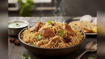 Yakhni Pulao Recipe: खाने का मजा होगा दोगुना, जब घर पर बनाएंगे लजीज यखनी पुलाव
