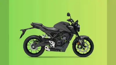 Honda की इस पॉपुलर बाइक को मिला नया अपग्रेड, कंपनी ने जोड़ें 4 नये शानदार कलर ऑप्शंस