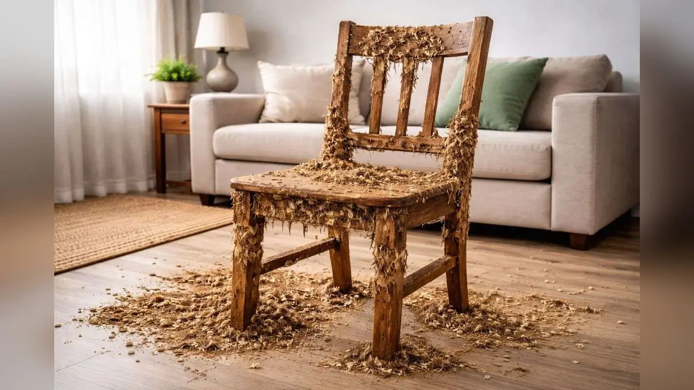 How to Get Rid of Termites at Home: घर में घुस आए दीमक को अब कहें हमेशा के लिए अलविदा, इन आसान उपायों के साथ