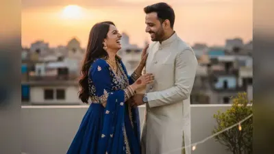 शादी के बाद पति को खुश रखने के 5 सीक्रेट, जो हर पत्नी की बदल सकती है जिंदगी