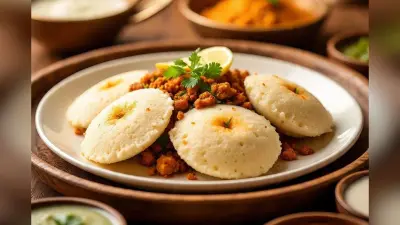 Masala Idli Fry Recipe: घर पर ऐसे बनाएं मसाला इडली फ्राई, स्वाद ऐसा कि भूल नहीं पाएंगे
