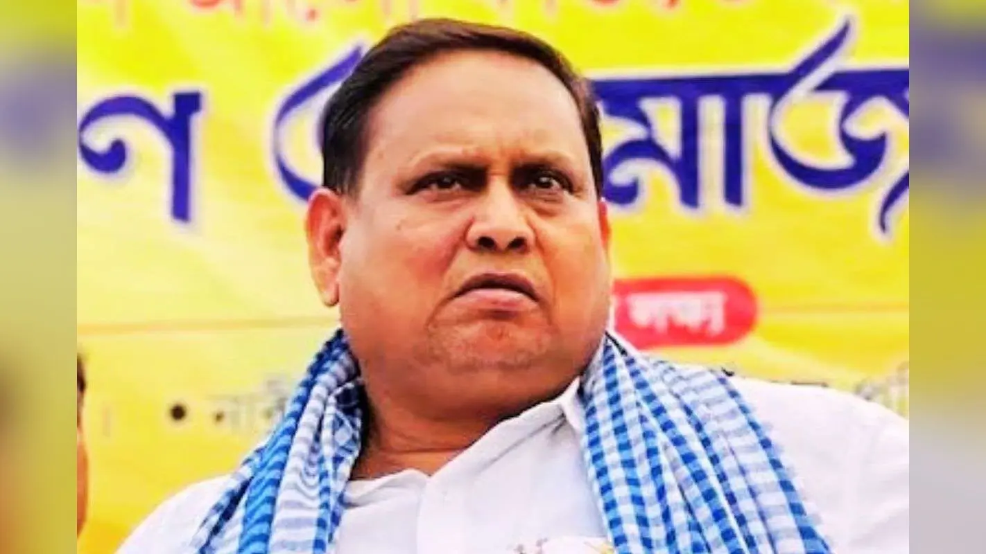 तृणमूल से निलंबित विधायक हुमायूं कबीर बोले- ममता बनर्जी और टीएमसी को करेंगे एक्सपोज, नयी पार्टी बनायेंगे