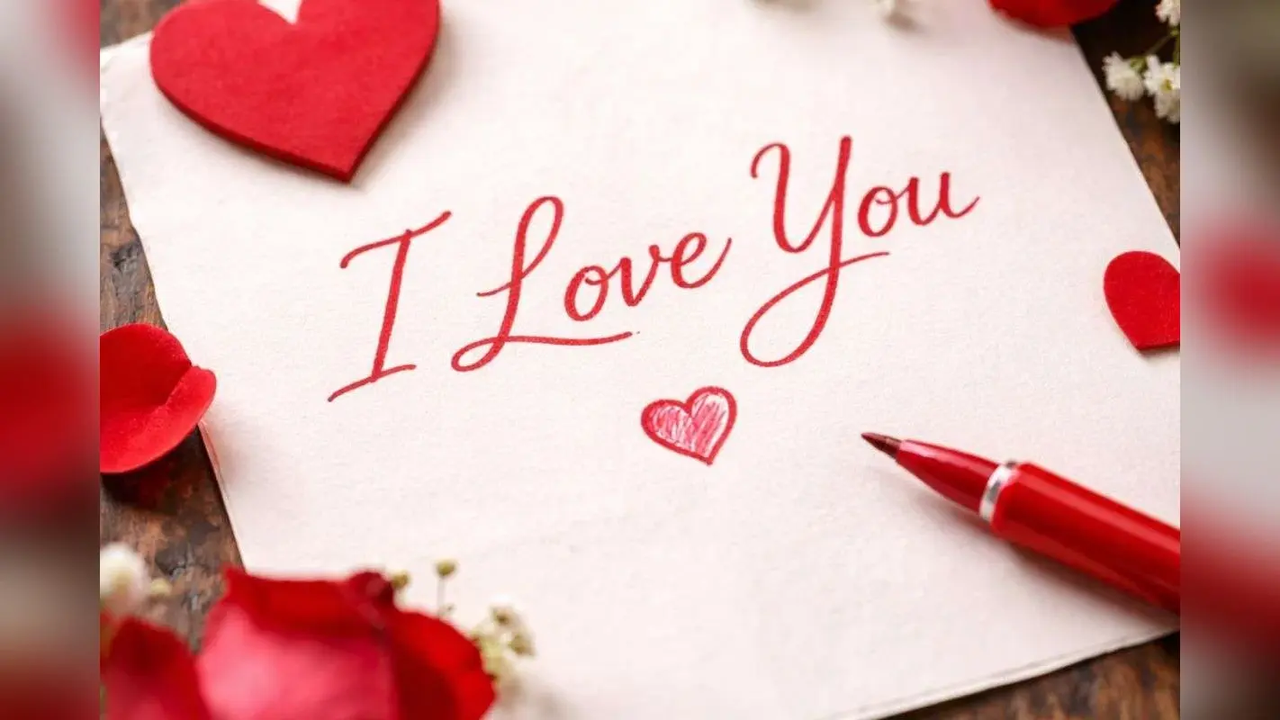 Mathematical way to say I Love You: 99% लोग नहीं जानते गणित में कैसे कहें “आई लव यू”? अगर आपको है मालूम तो आप है सच्चे आशिक