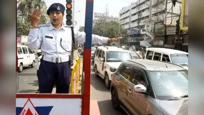 Bihar Traffic Rule: गाड़ी चलाते वक्त तीन बार से ज्यादा तोड़ा ये नियम तो लाइसेंस होगा जब्त, जानिये पूरा मामला