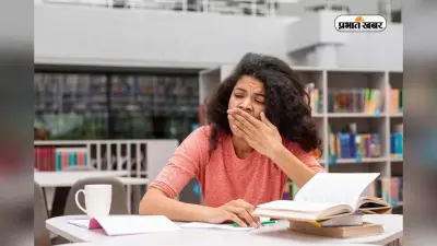 IIT Bombay Student: JEE स्टूडेंट की कॉमन गलतियां, कहा- Drop Year में नहीं करें ये काम