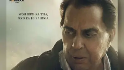 Ikkis Review: फिल्म ‘इक्कीस’ का ‘गदर’ डायरेक्टर ने किया रिव्यू, कहा- धरम जी को नम आंखों से देखा
