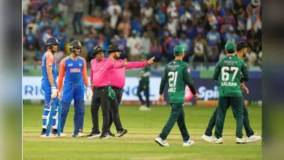 Year Ender 2025: बेंगलुरु हादसे से लेकर नो हैंडशेक तक, जानें क्रिकेट में इस साल के पांच बड़े विवाद