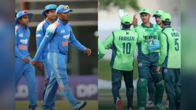 Asia Cup U19 Final: भारत-पाक महा मुकाबला, जानें मौसम का हाल से लेकर संभावित XI तक सबकुछ