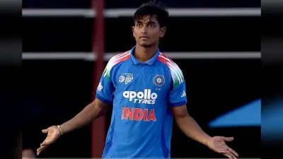 IND U19 vs PAK U19 Highlights: पाकिस्तान ढेर, 90 रनों से टीम इंडिया ने दर्ज की बड़ी जीत