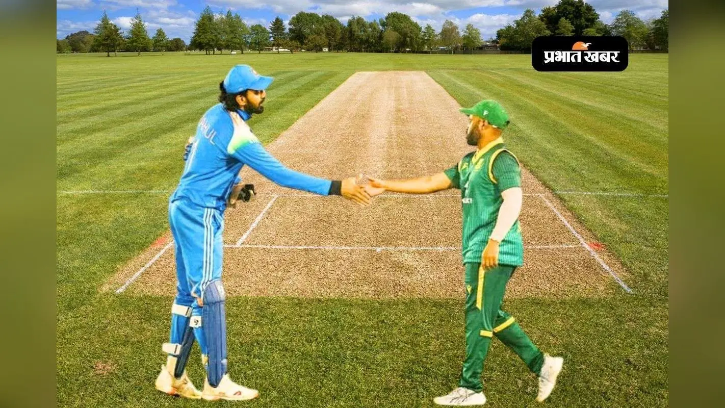 IND vs SA 3rd ODI: विशाखापट्टनम वनडे में कैसा है मौसम का हाल, क्या पिच से मिलेगी गेंदबाजों को मदद! जानें पूरी डिटेल