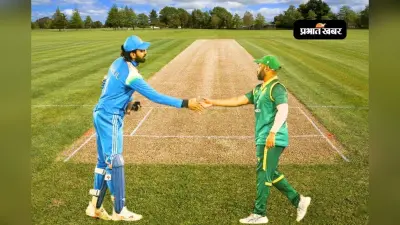 IND vs SA 3rd ODI: विशाखापट्टनम वनडे में कैसा है मौसम का हाल, क्या पिच से मिलेगी गेंदबाजों को मदद! जानें पूरी डिटेल