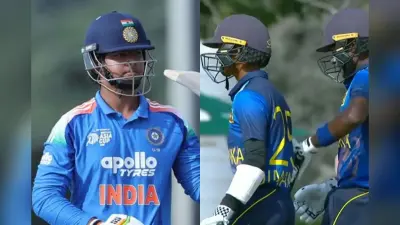IND U19 vs SL U19: क्या फिर में चलेगा वैभव सूर्यवंशी का बल्ला? सेमीफाइनल में श्रीलंका से टक्कर