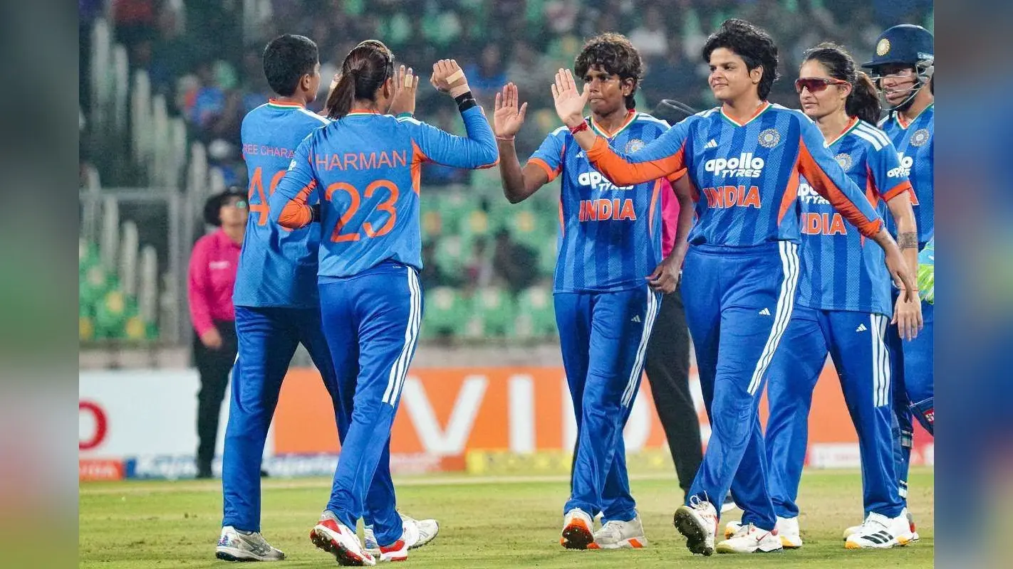 IND W vs SL W: सीरीज का आखिरी मुकाबला, जानें कब और कहां देखने को मिलेगी Live Streaming