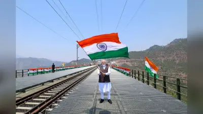 वैश्विक चुनौतियों के बावजूद भारत का बढ़ेगा कद