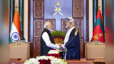 ओमान के साथ व्यापार समझौता भारत के लिए कितना फायदेमंद, 20 प्वाइंट में जानें पूरी डिटेल